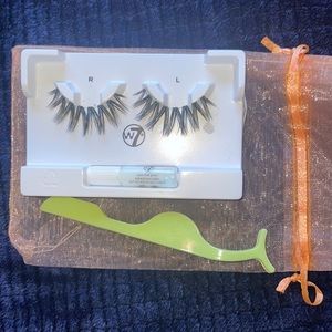 Lash w applicator $7off posh